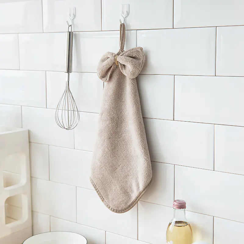 Face and Hand Towels, Dish Towels, Absorbent Towels